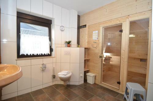 Apartamento Seehaus Gill