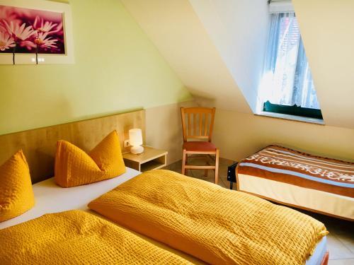 Hostal Schweizerhaus