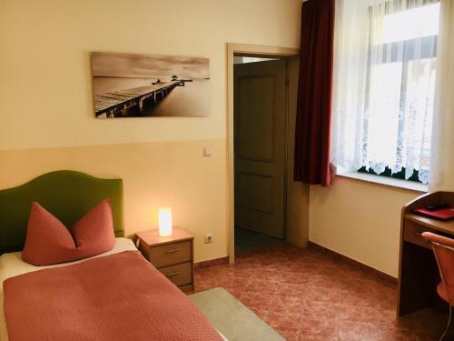 Hostal Schweizerhaus