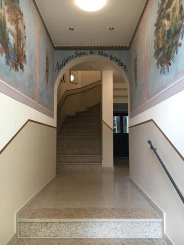 Hostal Schweizerhaus