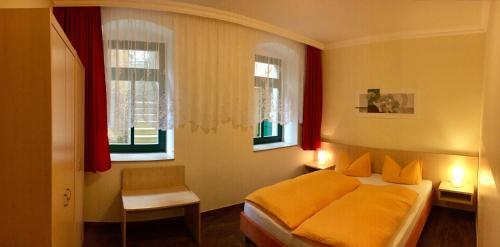 Hostal Schweizerhaus