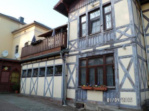 Hostal Schweizerhaus