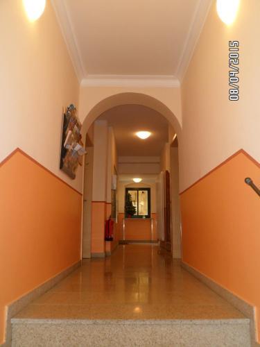 Hostal Schweizerhaus