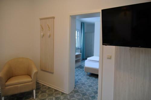 Bed & Breakfast Haus M�nchgut