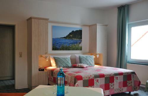 Bed & Breakfast Haus M�nchgut