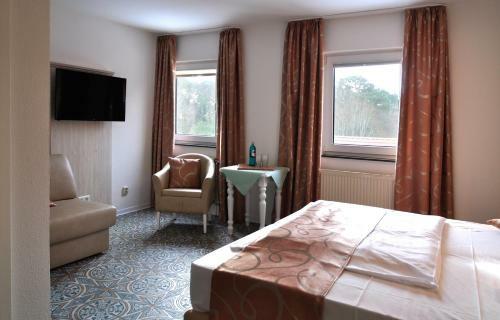 Bed & Breakfast Haus M�nchgut