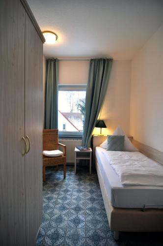 Bed & Breakfast Haus M�nchgut