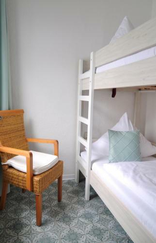 Bed & Breakfast Haus M�nchgut