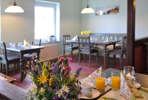 Bed & Breakfast Haus M�nchgut