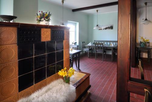 Bed & Breakfast Haus M�nchgut