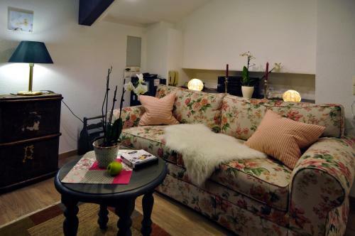 Bed & Breakfast Haus M�nchgut