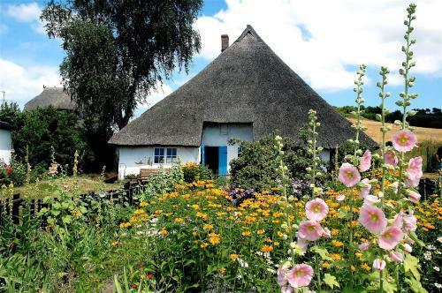 Bed & Breakfast Haus M�nchgut