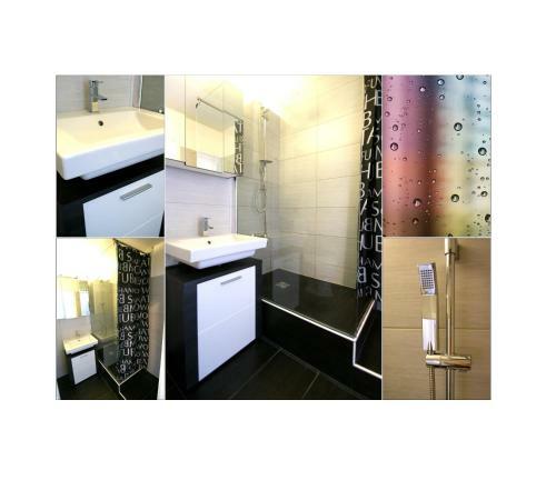 Apartamento Appartments �ber Den Wolken