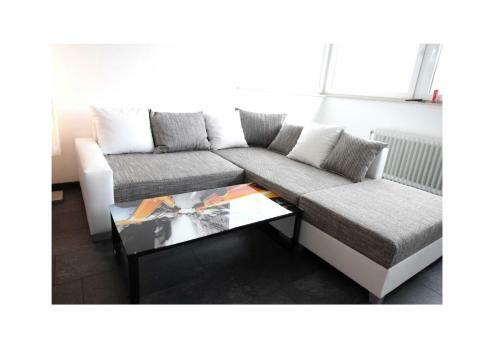 Apartamento Appartments �ber Den Wolken