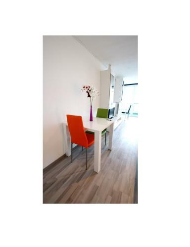 Apartamento Appartments �ber Den Wolken