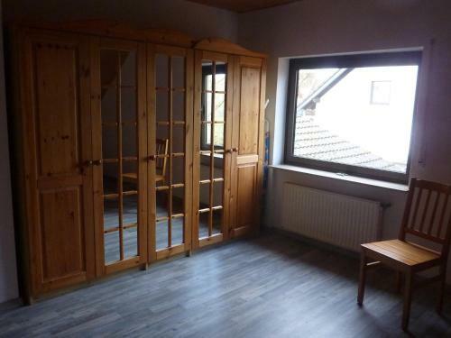 Apartamento Ferienwohnung Schildwache