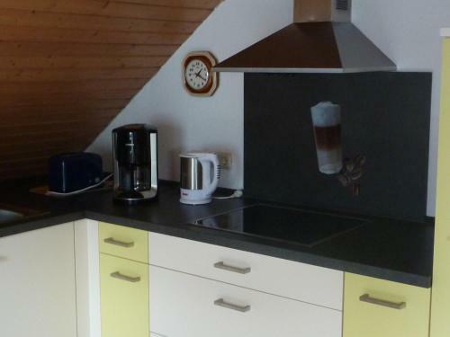 Apartamento Ferienwohnung Schildwache