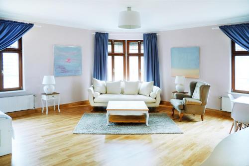 Leipzig-suites - Apartments H4