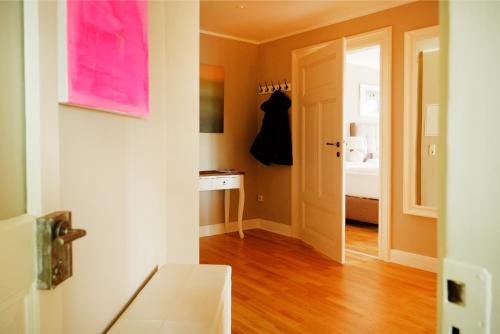 Leipzig-suites - Apartments H4