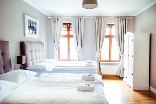 Leipzig-suites - Apartments H4
