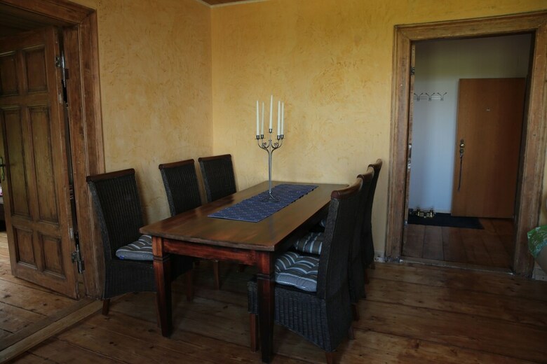 Apartamento Albig - Alte M�hle