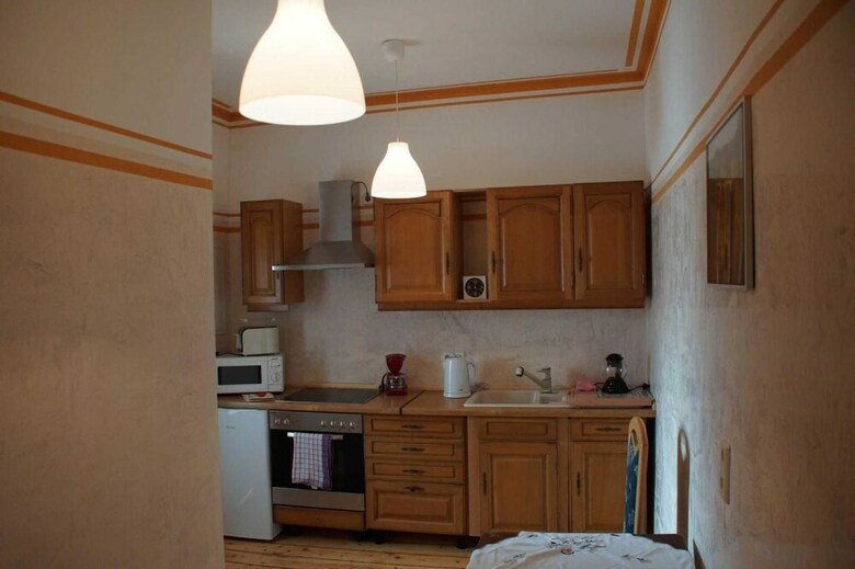 Apartamento Albig - Alte M�hle
