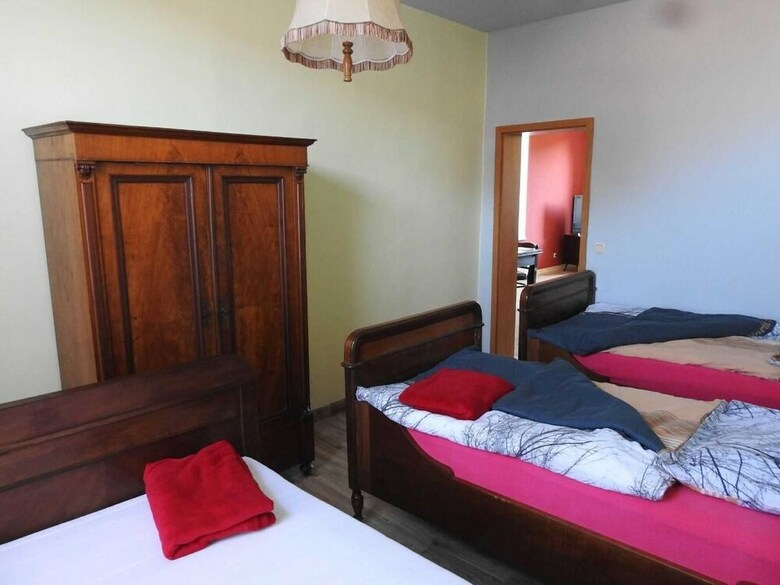 Apartamento Albig - Alte M�hle