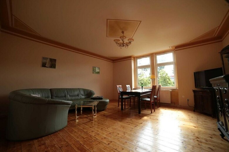 Apartamento Albig - Alte M�hle