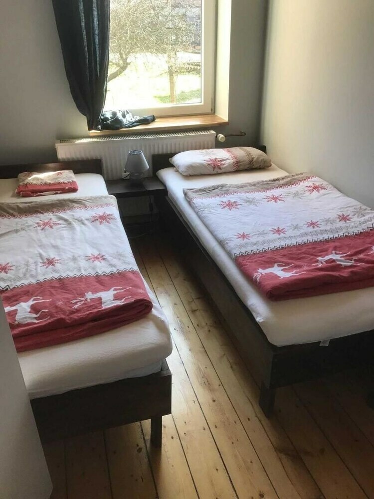 Apartamento Albig - Alte M�hle