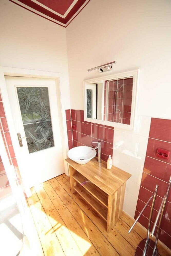 Apartamento Albig - Alte M�hle