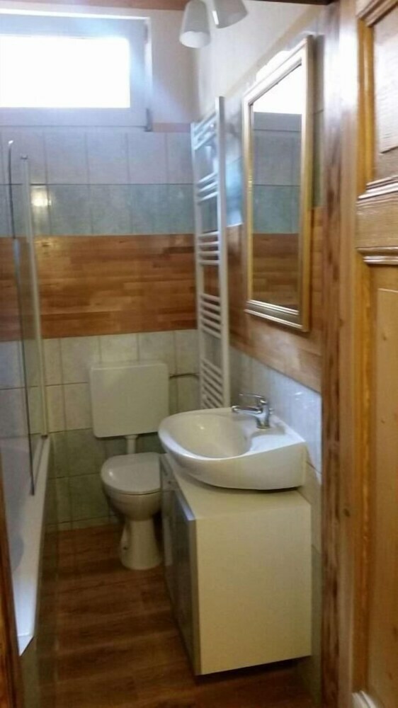 Apartamento Albig - Alte M�hle
