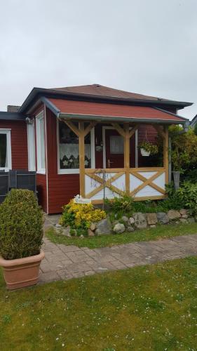 Ferienhaus Weiser