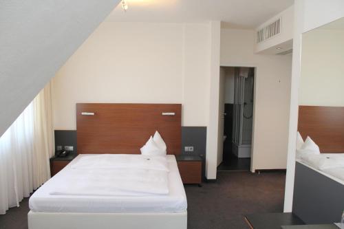 Hotel Am Hirschgarten