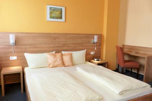 Hostal Weinstube Zur Lindenau