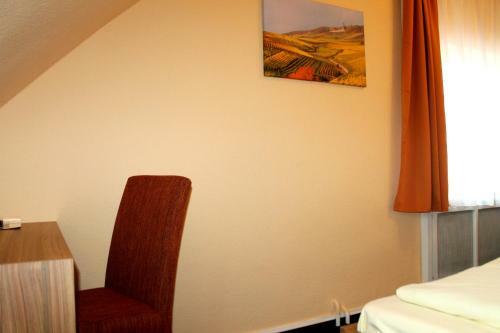 Hostal Weinstube Zur Lindenau