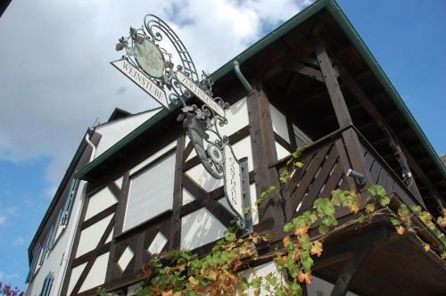 Hostal Weinstube Zur Lindenau