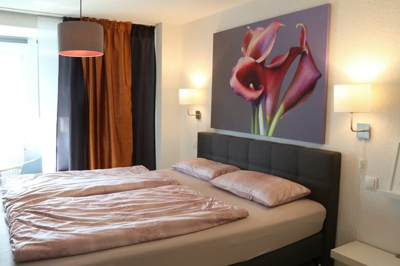 Apartamento Haus Luitpold