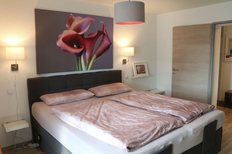 Apartamento Haus Luitpold