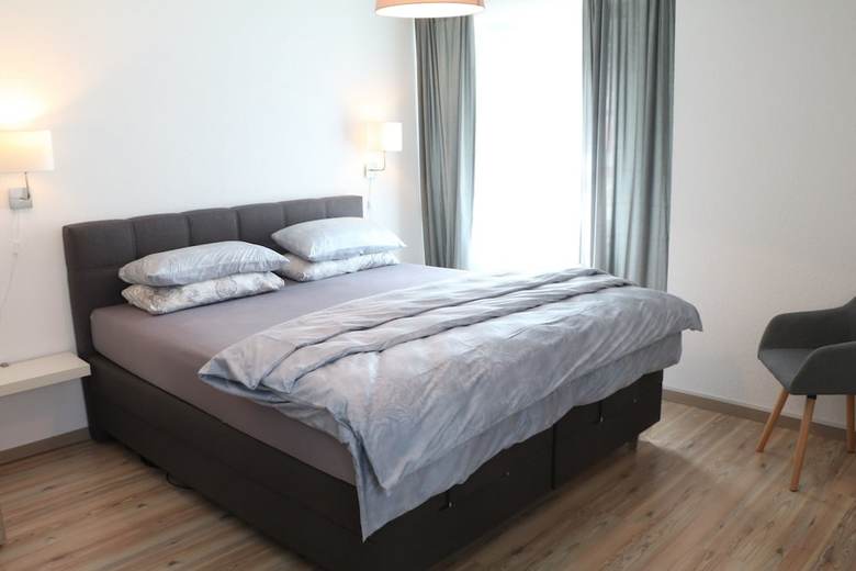 Apartamento Haus Luitpold