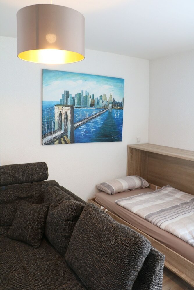 Apartamento Haus Luitpold