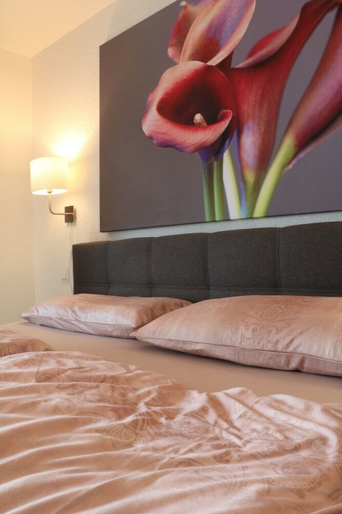 Apartamento Haus Luitpold