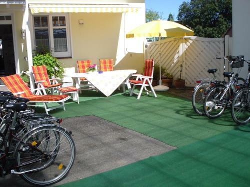 Hostal Pension Hermer