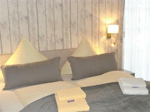 Hostal Pension Hermer