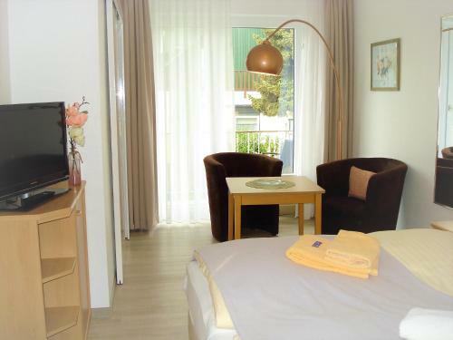 Hostal Pension Hermer