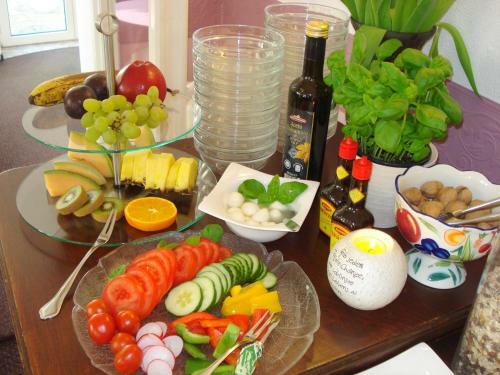 Hostal Pension Hermer