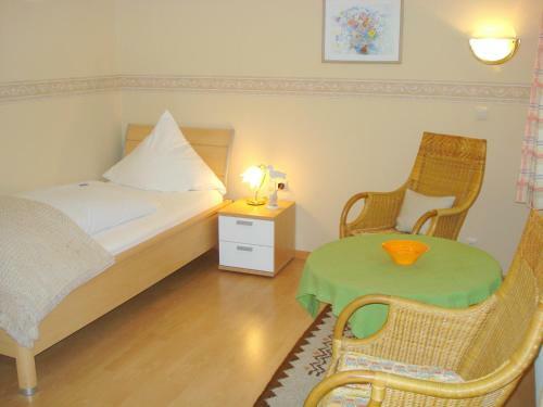 Hostal Pension Hermer