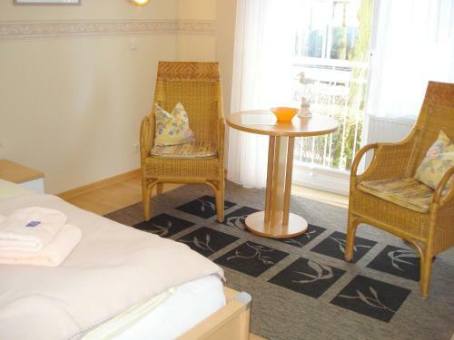 Hostal Pension Hermer