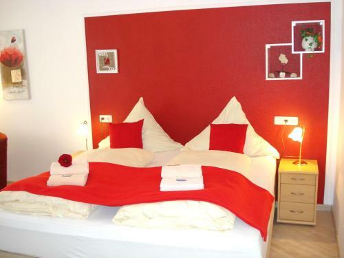 Hostal Pension Hermer