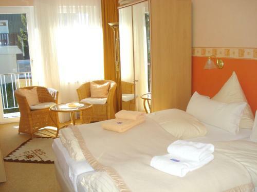 Hostal Pension Hermer