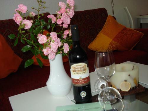 Hostal Pension Hermer
